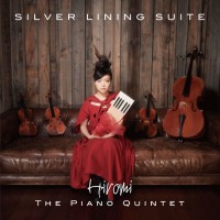 Purchase Hiromi - Silver Lining Suite