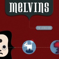 Purchase Melvins - Five Legged Dog