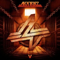 Purchase Alcatrazz - V