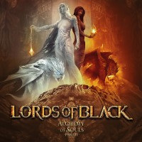 Purchase Lords Of Black - Alchemy Of Souls Pt. 2