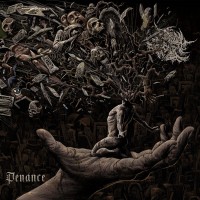 Purchase Bound In Fear - Penance