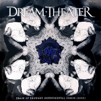 Purchase Dream Theater - Lost Not Forgetten Archives: Train Of Thought Instrumental Demos 2003