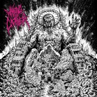 Purchase Waking The Cadaver - Authority Through Intimidation