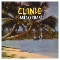 Purchase Clinic - Fantasy Island