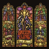 Purchase Green Lung - Black Harvest
