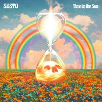 Purchase Susto - Time In The Sun