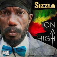 Purchase Sizzla - On A High