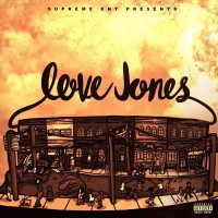 Purchase Supreme-Intelligence - The Love Jones (EP)