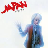 Purchase Japan - Quiet Life (Deluxe Edition) CD1