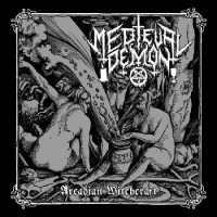 Purchase Medieval Demon - Arcadian Witchcraft