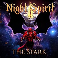 Purchase Night Spirit - The Spark