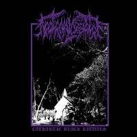 Purchase Nocturnal Departure - Cathartic Black Rituals