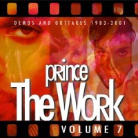 Purchase Prince - The Work Vol. 7 CD1