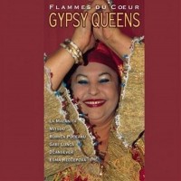 Purchase VA - Gypsy Queens: Flammes Du Coeur CD1