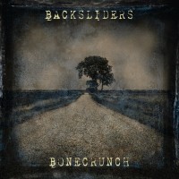 Purchase Backsliders - Bonecrunch