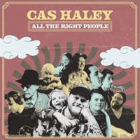 Purchase Cas Haley - All The Right People