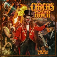 Purchase Circus Of Rock - Come One, Come All