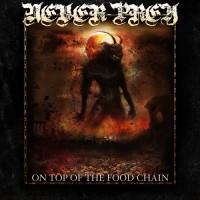 Purchase Never Prey - On Top Of The Food Chain