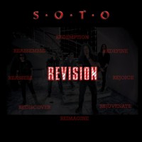 Purchase Soto - Revision
