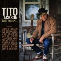 Purchase Tito Jackson - Under Your Spell