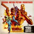 Purchase VA - The Suicide Squad (Original Motion Picture Soundtrack) Mp3 Download