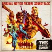Purchase VA - The Suicide Squad (Original Motion Picture Soundtrack)