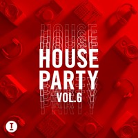 Purchase VA - Toolroom House Party Vol. 6