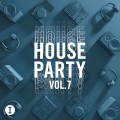 Buy VA - Toolroom House Party Vol. 7 Mp3 Download