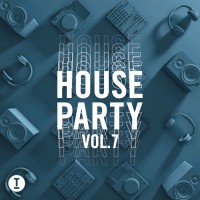 Purchase VA - Toolroom House Party Vol. 7