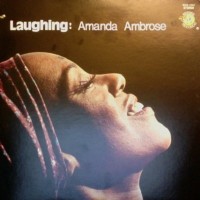 Purchase Amanda Ambrose - Laughing (Vinyl)