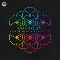 Buy Coldplay - Live From Spotify London (EP) Mp3 Download