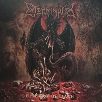 Purchase Exterminated - Elements Of Obliteration