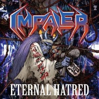 Purchase Impaler - Eternal Hatred