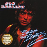 Purchase Jon English - Beating The Boards (Reissued 2008) CD1
