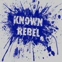 Purchase Known Rebel - EP