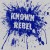 Buy Known Rebel - EP Mp3 Download