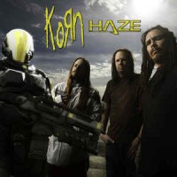 Purchase Korn - Haze (CDS)