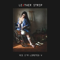 Purchase Leæther Strip - Yes I'm Limited V CD1