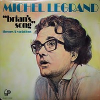 Purchase Michel Legrand - Brian's Song (Vinyl)