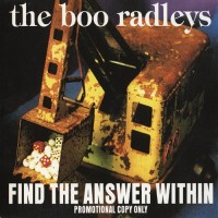 Purchase The Boo Radleys - Find The Answer Within (CDS) CD1
