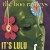 Buy The Boo Radleys - It's Lulu (CDS) CD2 Mp3 Download
