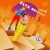 Buy Flex Busterman - The Brain Of Flex Busterman Mp3 Download