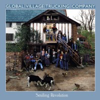 Purchase Global Village Trucking Company - Smiling Revolution CD1