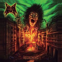 Purchase Killer Souls - Reckoning