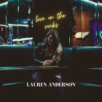 Purchase Lauren Anderson - Love On The Rocks