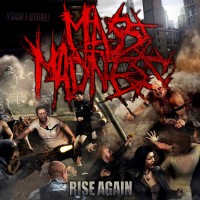 Purchase Mass Madness - Rise Again