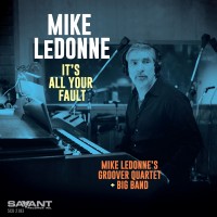 Purchase Mike Ledonne - It's All Your Fault