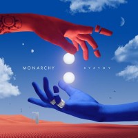 Purchase Monarchy - Syzygy