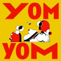 Purchase Rabo & Snob - Yom Yom (EP)