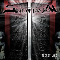 Purchase Raimund Burke - Spirit Of Lao Dan - Secret Life